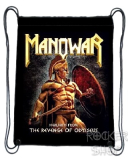 Vak MANOWAR-Highlights From The Revenge Of Odysseus