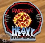 Podpivník AVATAR-Logo