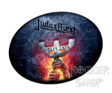 Podpivník JUDAS PRIEST-Logo