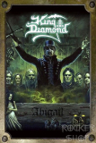 Tabuľka KING DIAMOND-Abigail