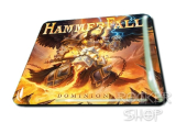 Magnetka HAMMERFALL-Dominion