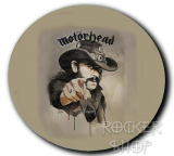 Magnetka MOTORHEAD-Lemmy