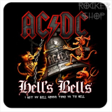 Magnetka AC/DC-Hell´s Bells 