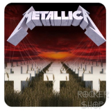 Magnetka METALLICA-Master Of Puppets