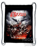 Vak SAXON-Hell,Fire And Damnation