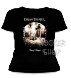 Tričko DREAM THEATER dámske-Train Of Thought