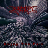 CD PORFYRIA-Enjoy The Pain