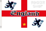 Vlajka OLD ENGLAND