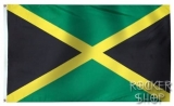 Vlajka JAMAICA