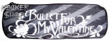 Peračník BULLET FOR MY VALENTINE-Logo