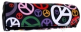 Peračník PEACE-Colored Logos
