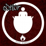 CD EDITOR-Pod parou