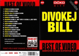 DVD DIVOKEJ BILL-Best Of Video