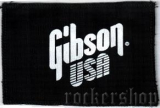 Nášivka GIBSON