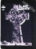 Peňaženka BLACK SABBATH-Cross