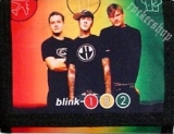 Peňaženka BLINK 182-Band