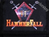 Peňaženka HAMMERFALL-Shield