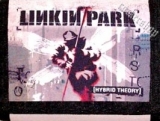 Peňaženka LINKIN PARK-Hybrid Theory
