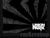 Peňaženka LINKIN PARK-Japan Logo