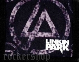 Peňaženka LINKIN PARK-Logo