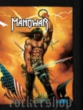 Peňaženka MANOWAR-Kings Of Metal