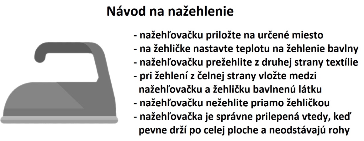 Nášivka METALLICA nažehľovacia-No Regrets