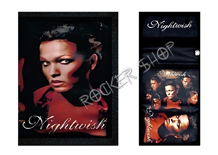 Peňaženka NIGHTWISH-Nemo