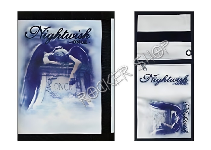 Peňaženka NIGHTWISH-Once