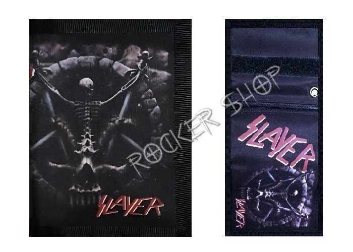 Peňaženka SLAYER-Divine Intervention