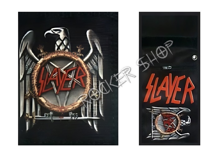 Peňaženka SLAYER-Eagle