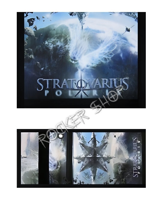 Peňaženka STRATOVARIUS-Polaris