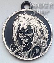 Prívesok IRON MAIDEN-Eddie