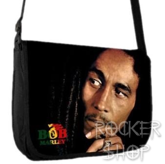 Taška BOB MARLEY-Face