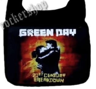 Taška GREEN DAY-21st Century Breakdown