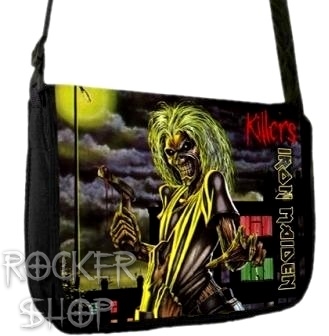 Taška IRON MAIDEN-Killers
