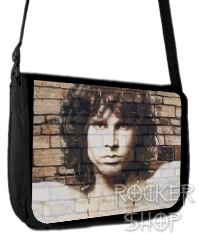 Taška JIM MORRISON-Wall