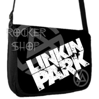 Taška LINKIN PARK-Logo