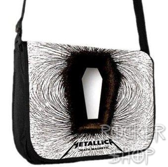Taška METALLICA-Death Magnetic