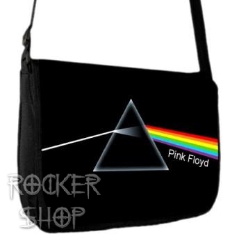 Taška PINK FLOYD-Dark Side Of The Moon