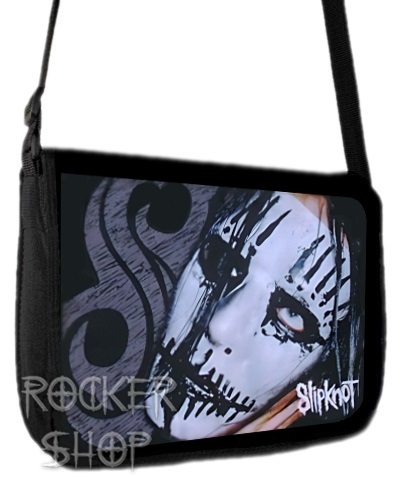 Taška SLIPKNOT-Mask
