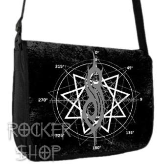 Taška SLIPKNOT-Enneagram