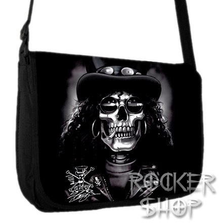 Taška SLASH-Skull