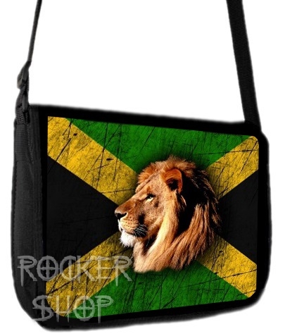 Taška JAMAICA-Lion