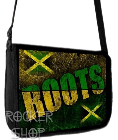 Taška JAMAICA-Roots