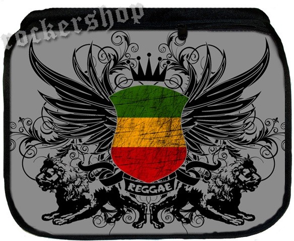 Taška REGGAE-Herald