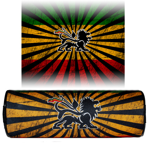 Peračník RASTA RAYS-Lion