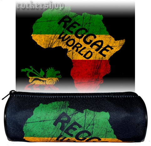 Peračník REGGAE WORLD-Africa