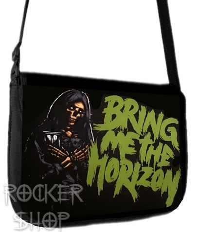 Taška BRING ME THE HORIZON-Grim Reaper