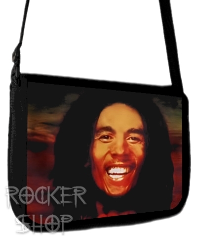Taška BOB MARLEY-Smile