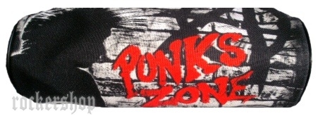 Peračník PUNKS ZONE
